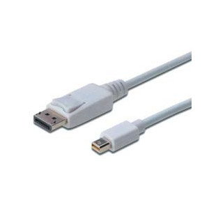 DIGITUS DisplayPort Connection Cable