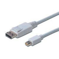 DIGITUS DisplayPort Connection Cable