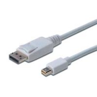 DIGITUS DisplayPort Anschlusskabel