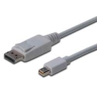 DIGITUS DisplayPort Connection Cable