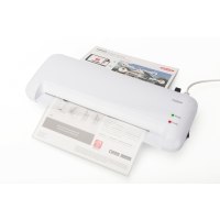 Assmann Laminator, A4