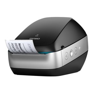 Dymo LabelWriter Wireless - Etikettendrucker -...