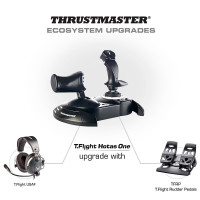 ThrustMaster T.Flight Hotas One - Joystick - 12 Tasten