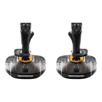 ThrustMaster T.16000M FCS Space Sim Duo