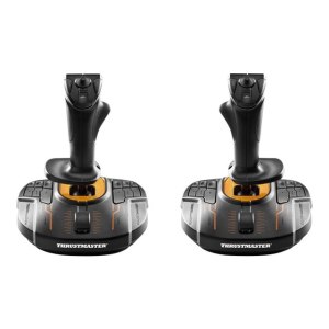 ThrustMaster T.16000M FCS Space Sim Duo - Joystick - 16...