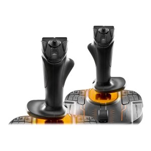 ThrustMaster T.16000M FCS Space Sim Duo