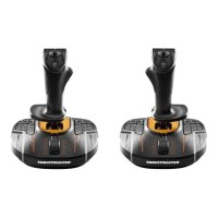 ThrustMaster T.16000M FCS Space Sim Duo