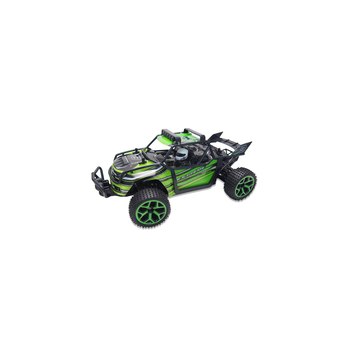 Amewi X-Knight - Buggy - Elektromotor - 1:18 - Betriebsbereit (RTR) - Schwarz - Grün - Allradantrieb