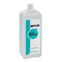 Teslanol Aktivreiniger Isopropanol 1000ml reinigt Glas Gummi Metalle