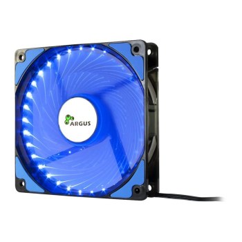 Inter-Tech Argus L-12025 - Case fan - 120 mm