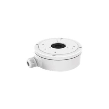 LevelOne CAS-7311 - Anschlusskasten für Kamera - hik weiß - für LevelOne FCS-5060