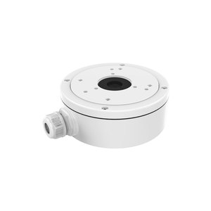 LevelOne CAS-7311 - Anschlusskasten für Kamera - hik weiß - für LevelOne FCS-5060