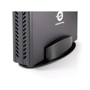 Conceptronic GrabnGo CHD3SU - Storage Enclosure -...