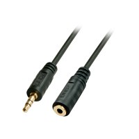 Lindy Premium - Audio extension cable