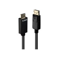 Lindy Videokabel - DisplayPort (M) bis HDMI (M)