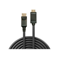 Lindy Videokabel - DisplayPort (M) bis HDMI (M)