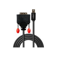 Lindy Display cable - single link