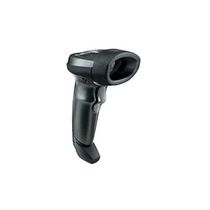 Zebra LI2208 - Barcode-Scanner - Handgerät -...