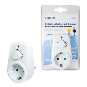 LogiLink Dimmer