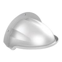 LevelOne CAS-7309 - Camera dome rain shade