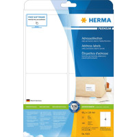 HERMA Premium - Self-adhesive