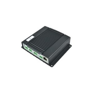 LevelOne FCS-7004 - Video-Server - 4 Kanäle