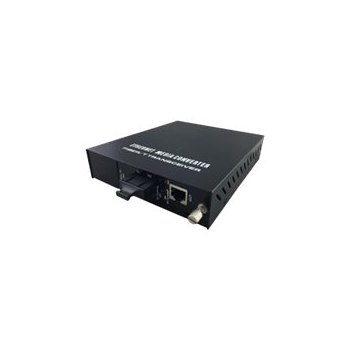 LevelOne FVM-1101 - Medienkonverter - 100Mb LAN