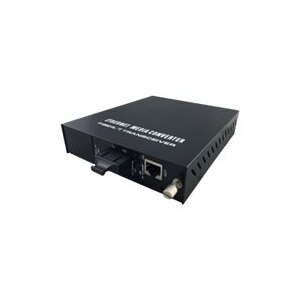 LevelOne FVM-1220 - IEEE 802.3,IEEE 802.3ah,IEEE...