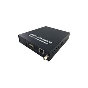 LevelOne GVM-1000 - Medienkonverter - 100Mb LAN -...