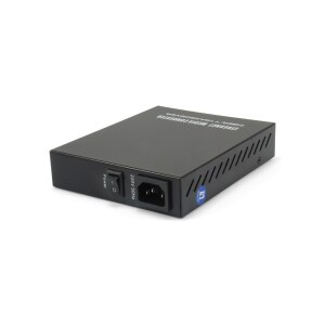 LevelOne GVM-1000 - 1000 Mbit/s - IEEE 802.3,IEEE...