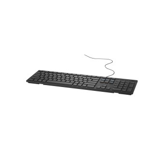 Dell KB216 - Keyboard - USB - QWERTZ