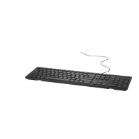 Dell KB216 - Tastatur - USB - QWERTZ - Deutsch