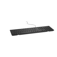 Dell KB216 - Keyboard - USB - QWERTZ