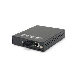 LevelOne GVM-1101 - Fibre media converter