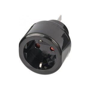 Brennenstuhl 1508440 - 250 V - 10 A