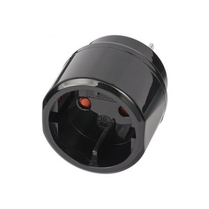 Brennenstuhl 1508450 - Type C (Europlug) - Type A - 250 V...