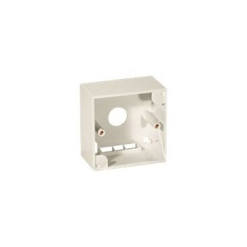 Equip Universal Surface Mounting Box