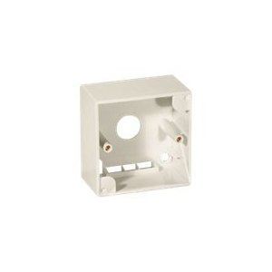 Equip Universal Surface Mounting Box -...