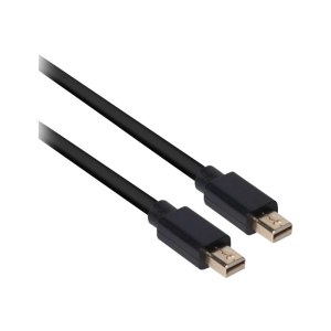 Club 3D DisplayPort cable - Mini DisplayPort (M) to Mini...