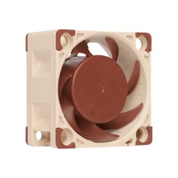 Noctua NF-A4x20 PWM - Gehäuselüfter - 40 mm