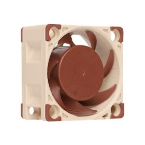 Noctua NF-A4x20 PWM - Gehäuselüfter - 40 mm