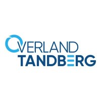 Overland-Tandberg LTO-8 Barcode Labels - Barcodeetiketten