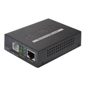 Planet VC-231G - Medienkonverter - GigE, Ethernet over VDSL2