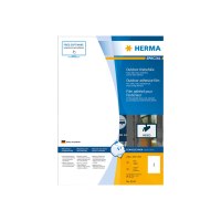 HERMA Special - Polyethylene (PE)