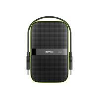 Silicon Power Armor A60 - Festplatte - 5 TB - extern (tragbar)