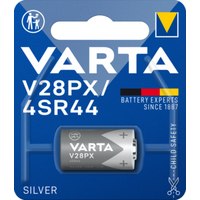 Varta Electronics V28PX - Batterie 2CR11108 - Silberoxid - 170 mAh