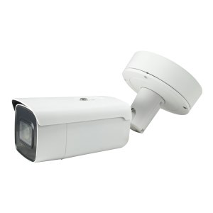 LevelOne FCS-5095 - Netzwerk-Überwachungskamera -...