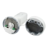 LevelOne FCS-5095 - Network surveillance camera