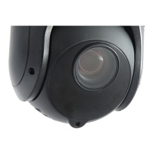 LevelOne FCS-4051 - Network surveillance camera