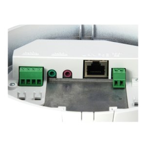 LevelOne FCS-3098 - Netzwerk-Überwachungskamera -...